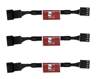 Noctua Low-Noise Adapter PWM - 622066 - zdjęcie 1